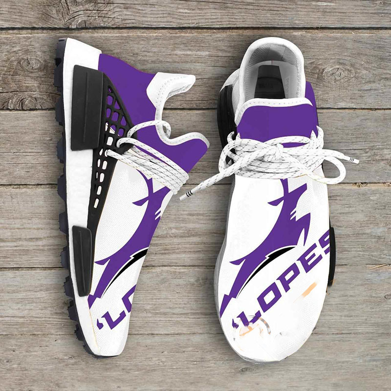 Grand Canyon Antelopes Ncaa NMD Human Shoes