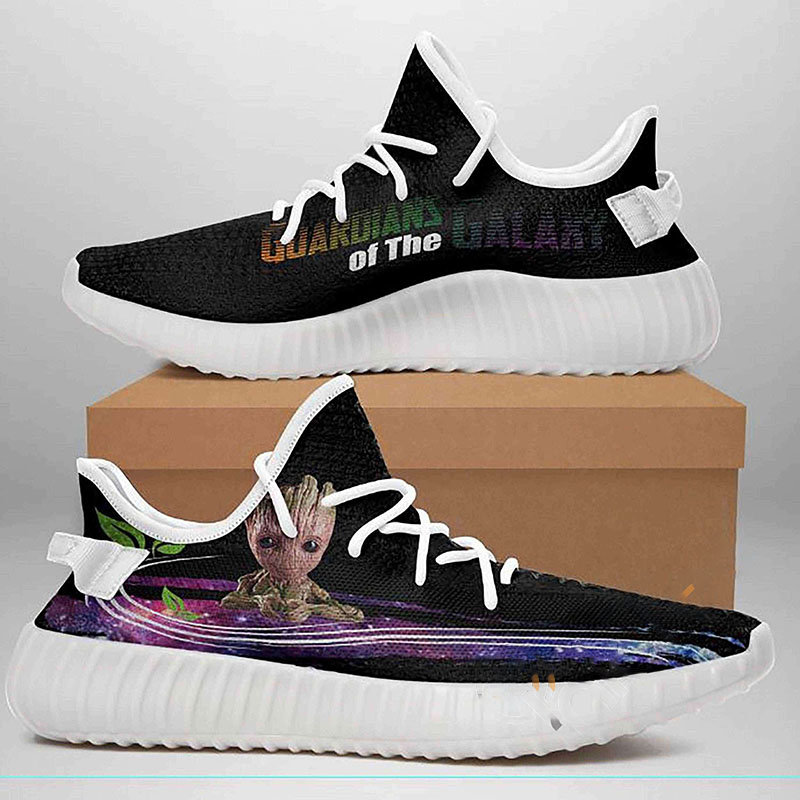 Groot Yeezy Boost