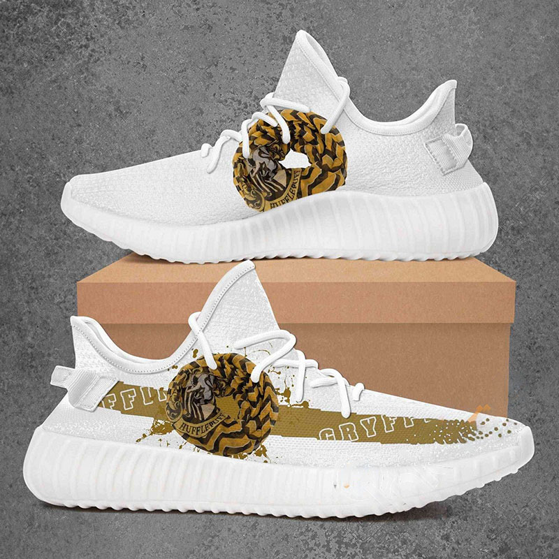 Gryffindor Yeezy Boost