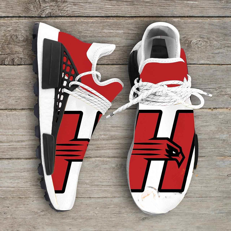 Hartford Hawks Ncaa NMD Human Shoes