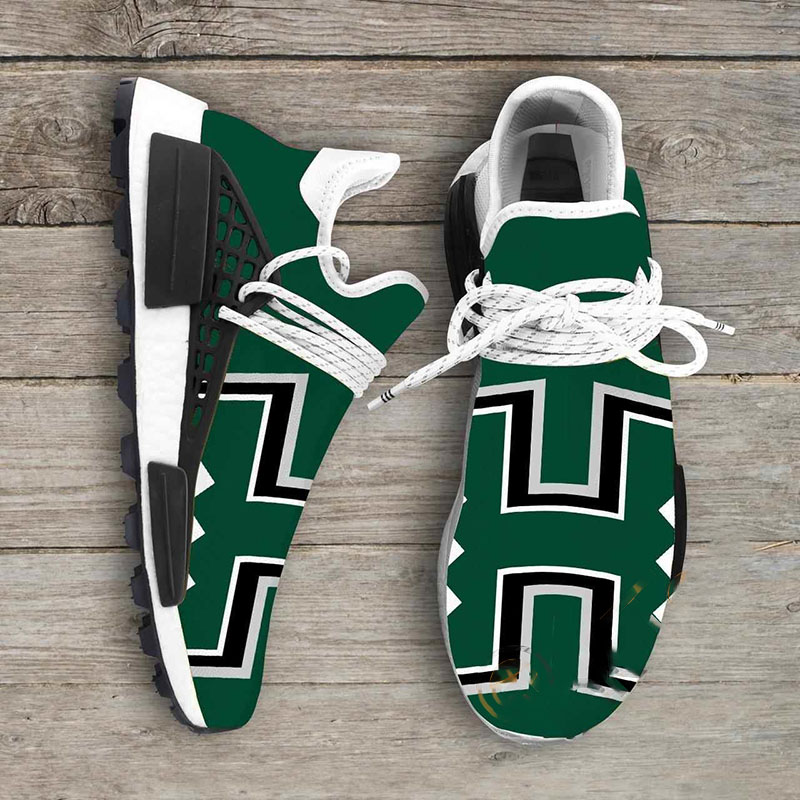 Hawaii Rainbow Warriors Ncaa NMD Human Shoes