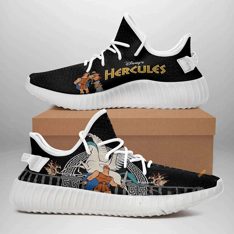 Hercules Yeezy Boost