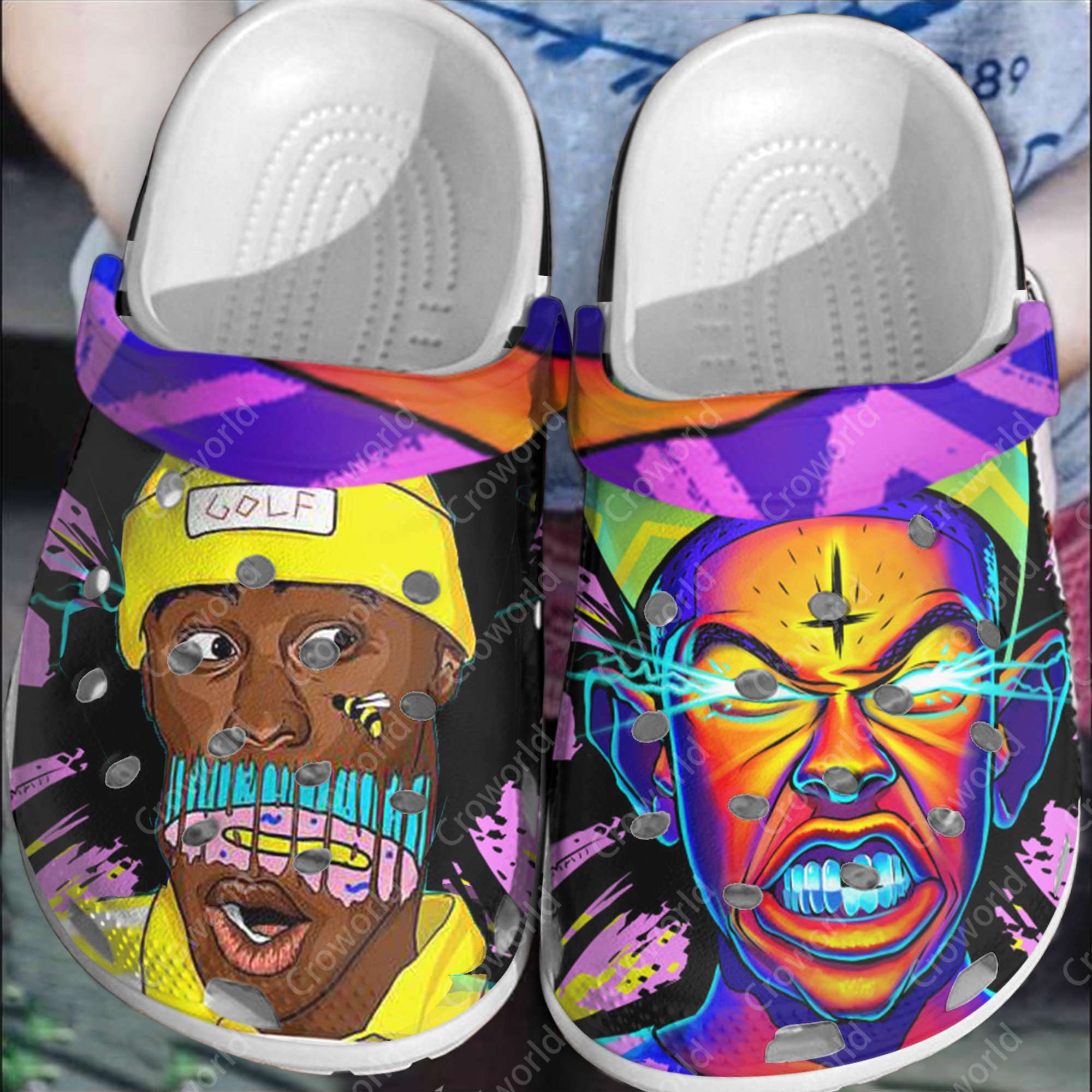 High Quality Crocs Clog Shoes