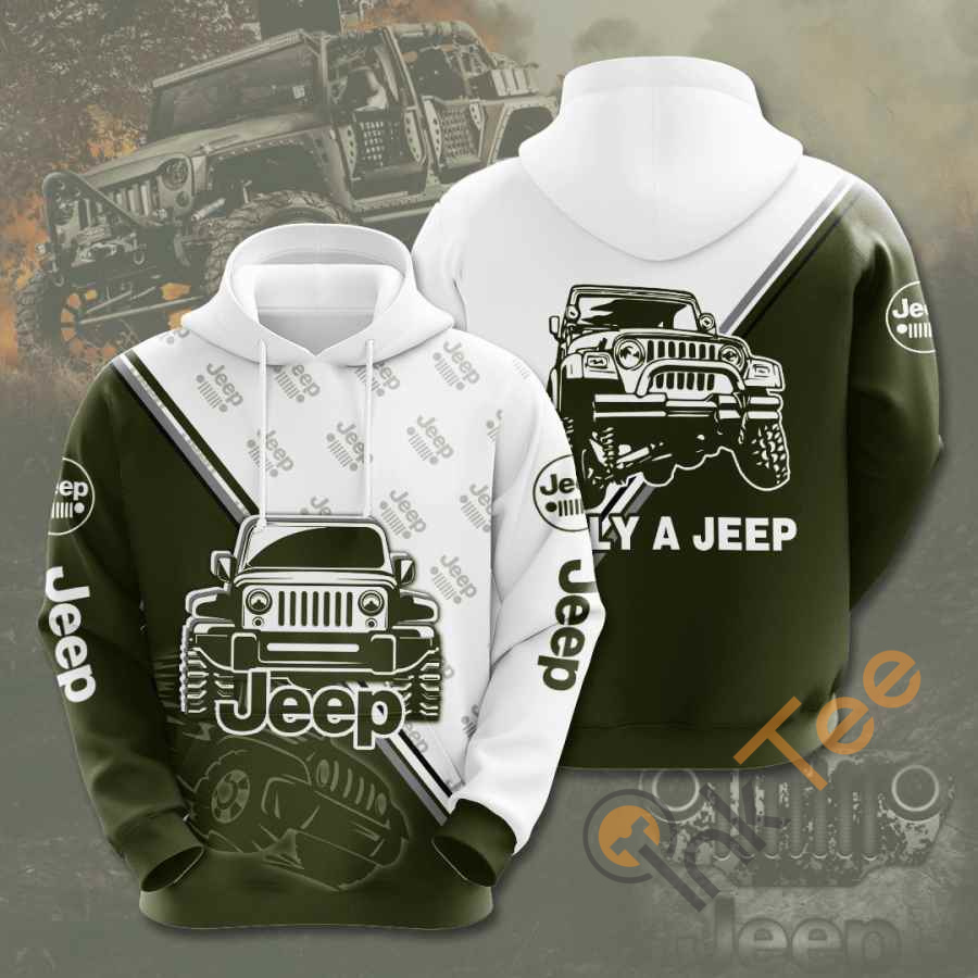 Hobbies Car Usa Hoodie 3D