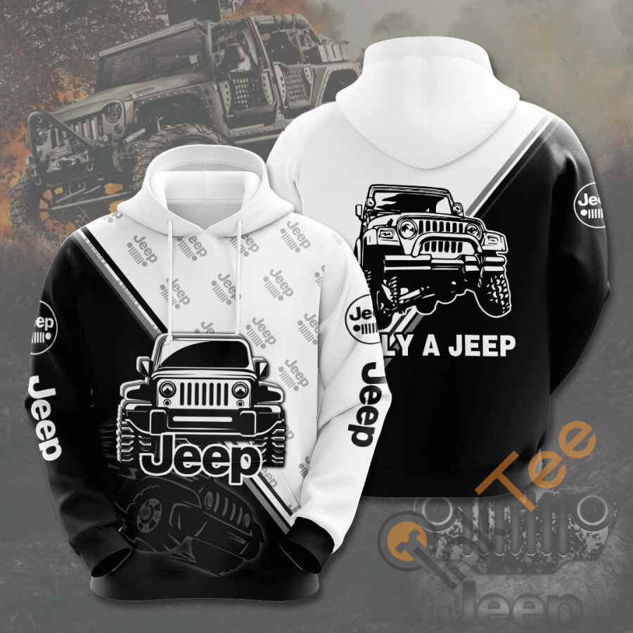 Hobbies Car Usa Hoodie 3D