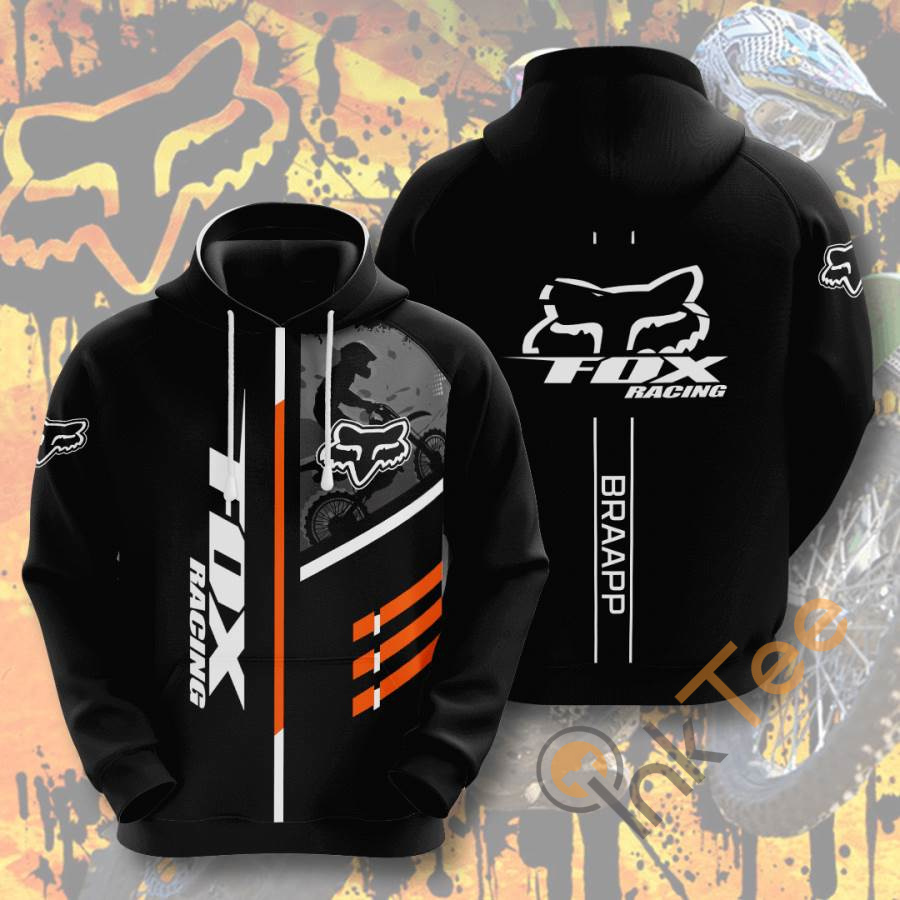 Hobbies Racing Usa Hoodie 3D