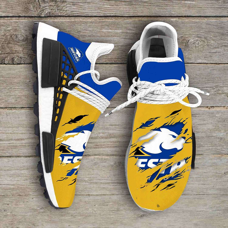 Hofstra University Pride Ncaa NMD Human Shoes
