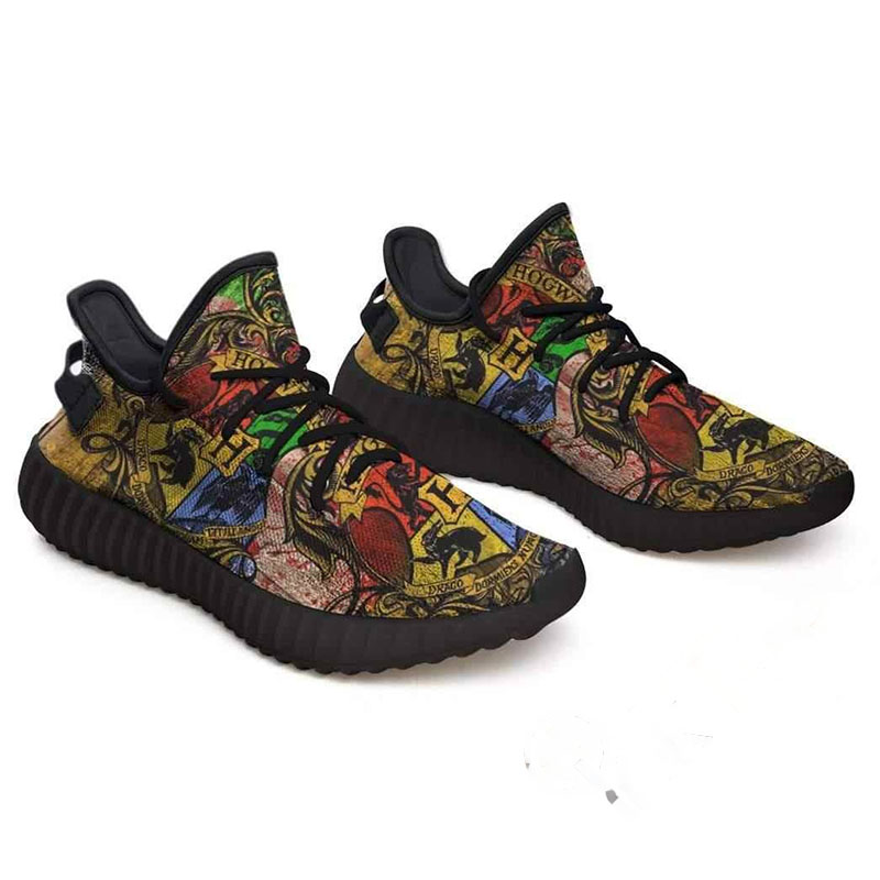 Hogwarts Yeezy Boost
