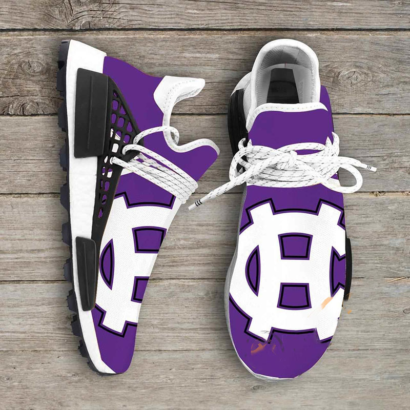 Holy Cross Crusaders Ncaa NMD Human Shoes