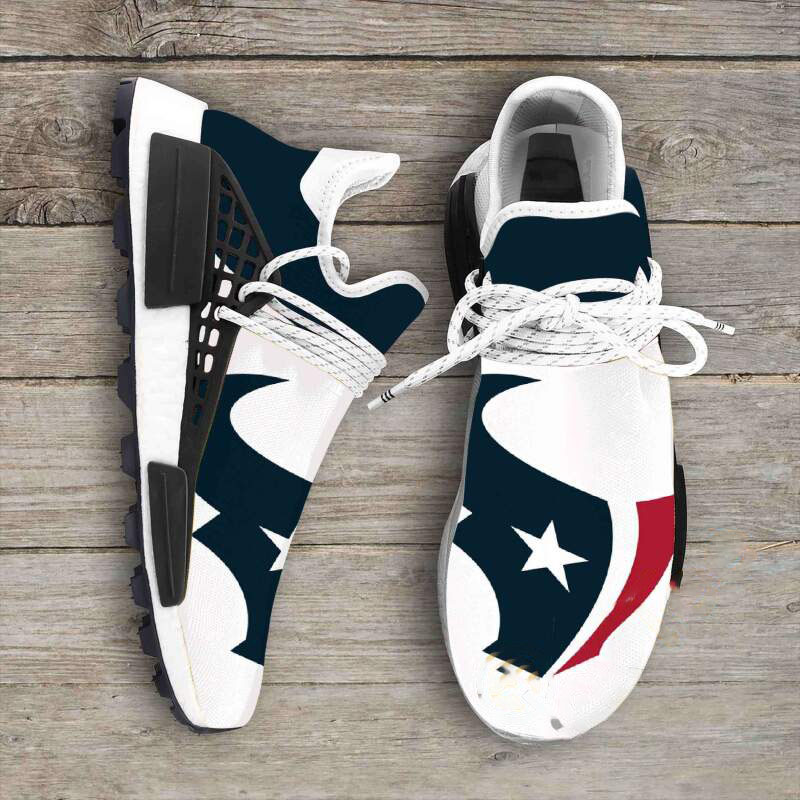 Houston Texans Nfl NMD Human Shoes