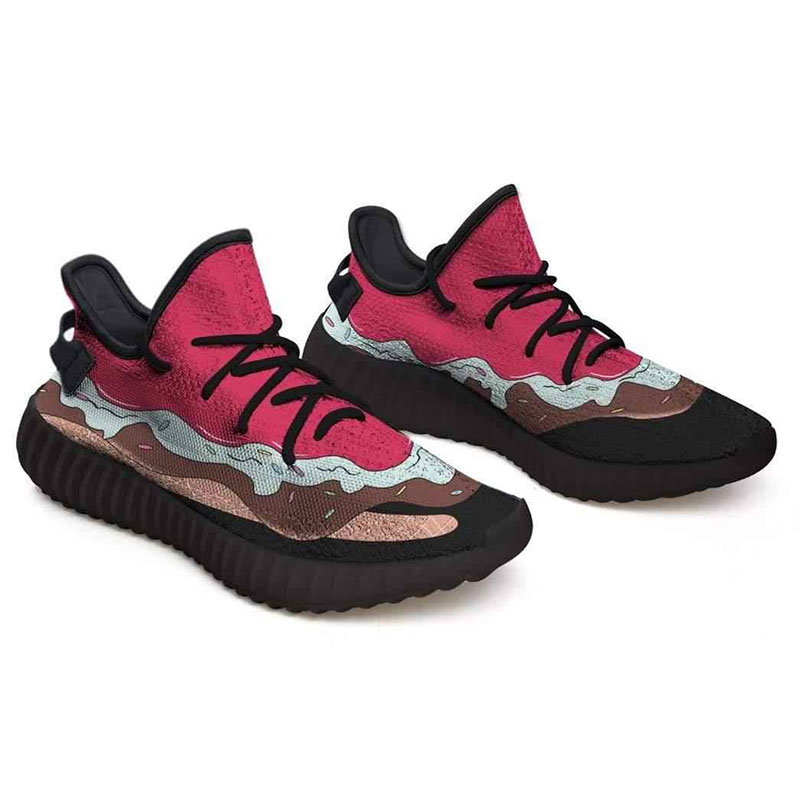 Ice Cream Yeezy Boost