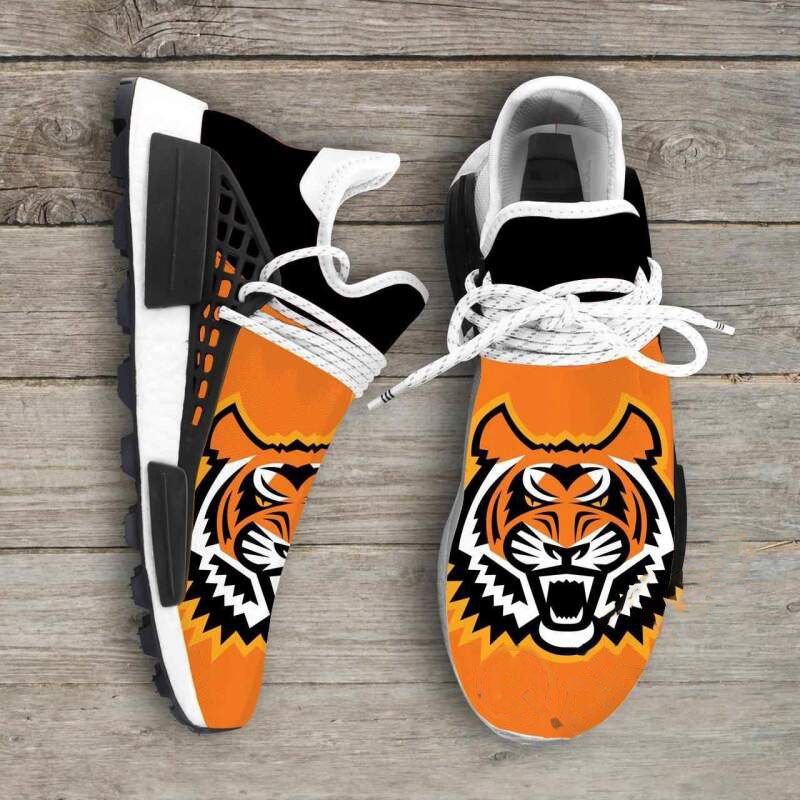 Idaho State University Ncaa NMD Human Shoes
