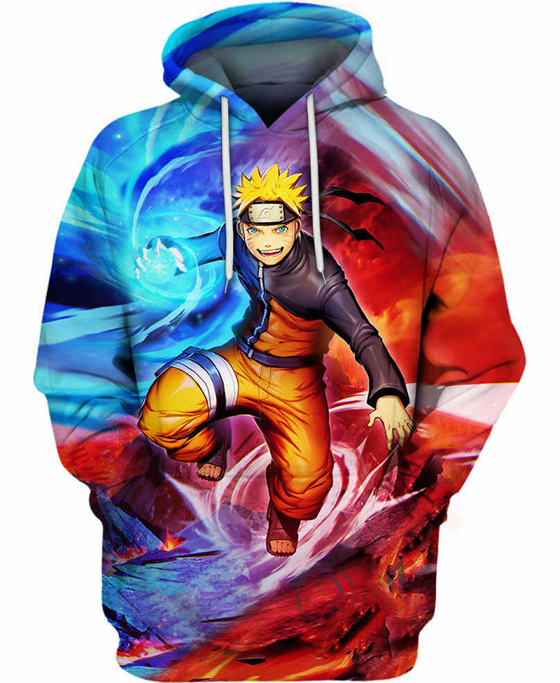 I?m Going To End It Here Hoodie 3D