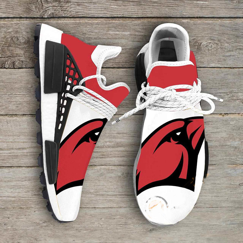 Incarnate Word Cardinals Ncaa NMD Human Shoes