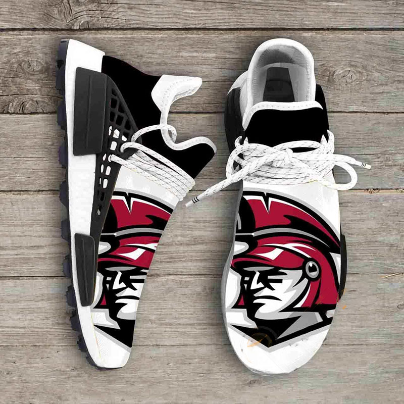 Indiana University South Bend Titans Ncaa NMD Human Shoes