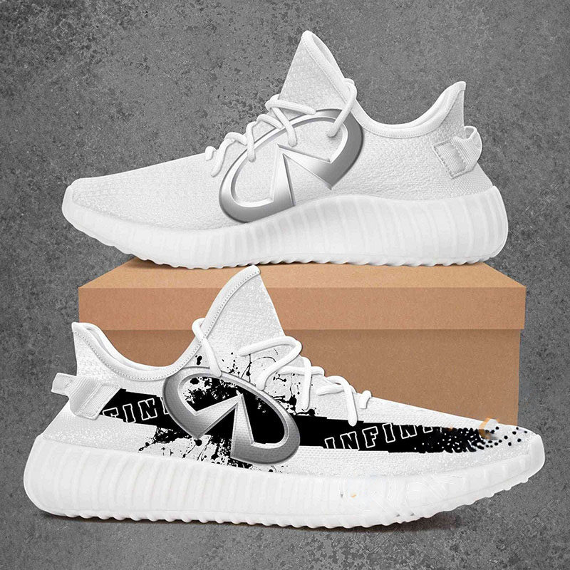 Infiniti Yeezy Boost