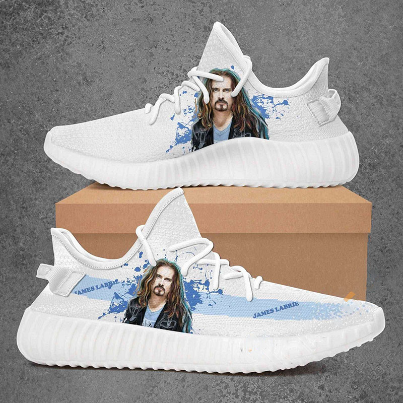 James Labrie Yeezy Boost