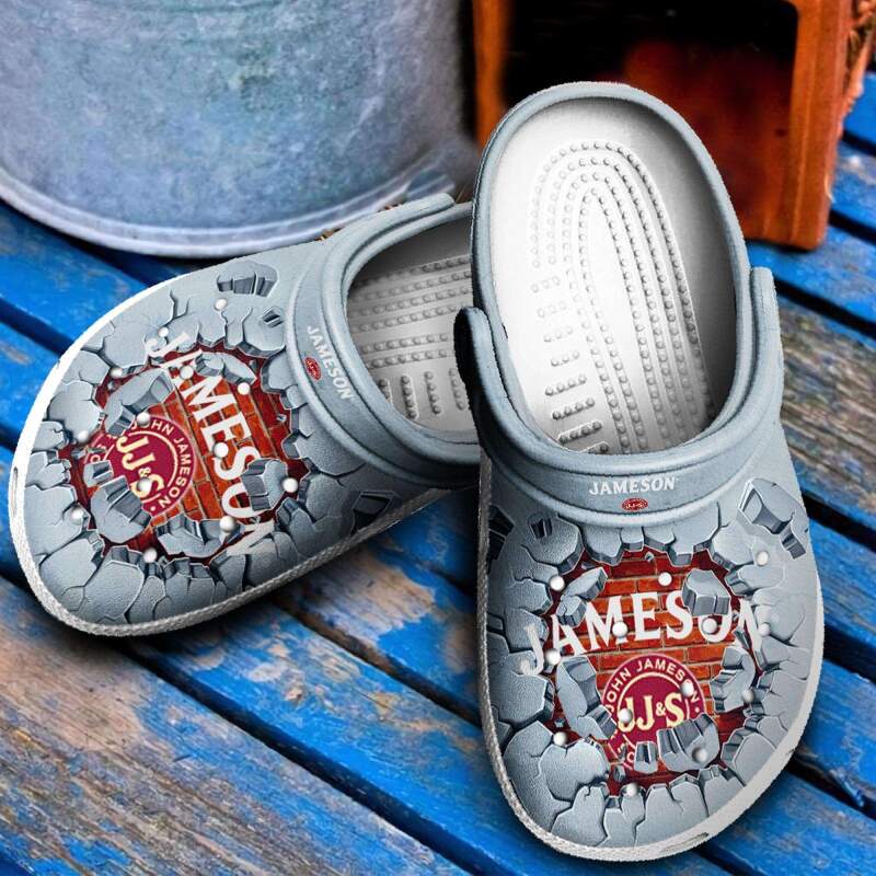 Buy Jameson Crocs Clog Shoes