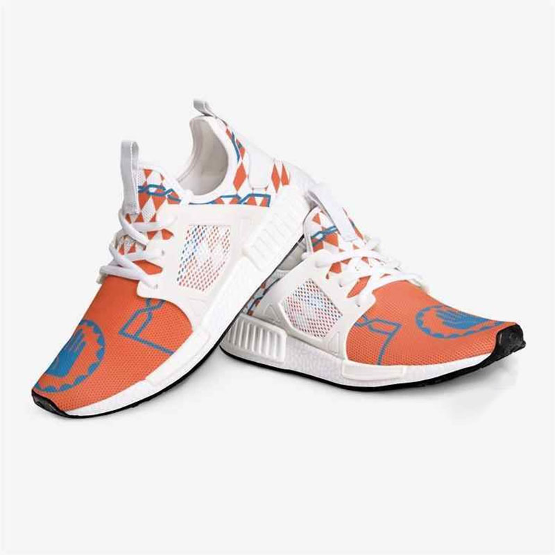 Jojo’s Bizarre Adventure Stardust Crusaders Custom NMD Human Shoes