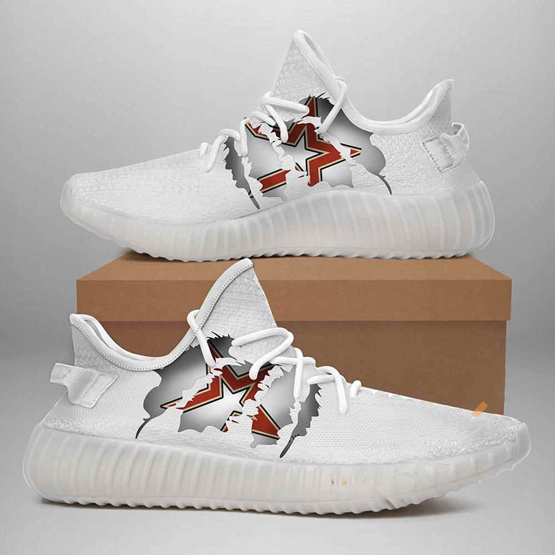 Kansas City Royals Yeezy Boost