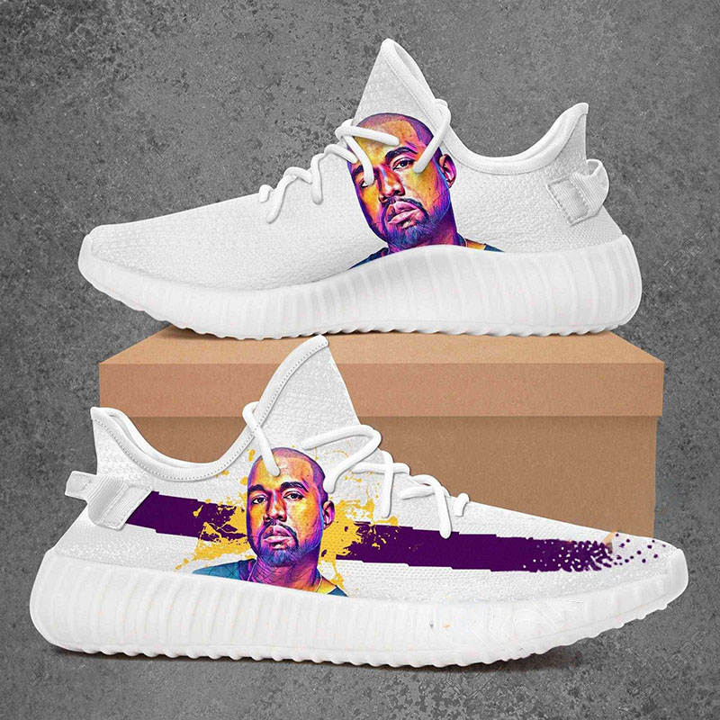 Kanye West Yeezy Boost