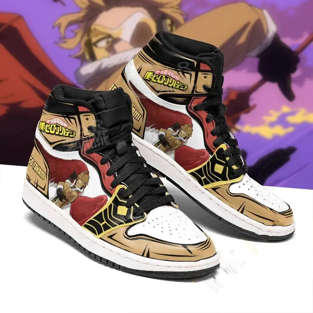 Keigo Takami Hawks My Hero Academia Amazon Air Jordan Shoes
