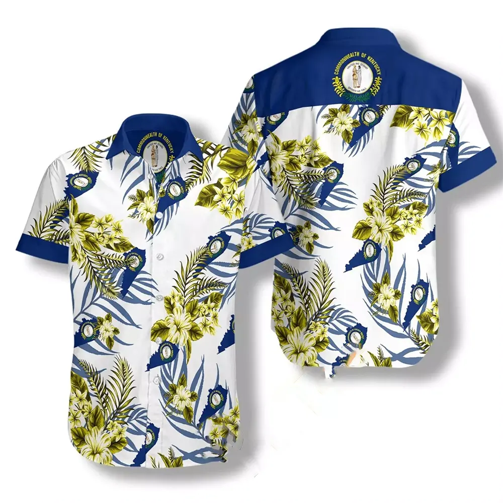 Hawaiian Shirts