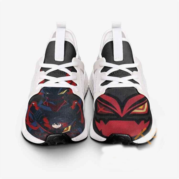 Kill La Kill Teammates Custom NMD Human Shoes