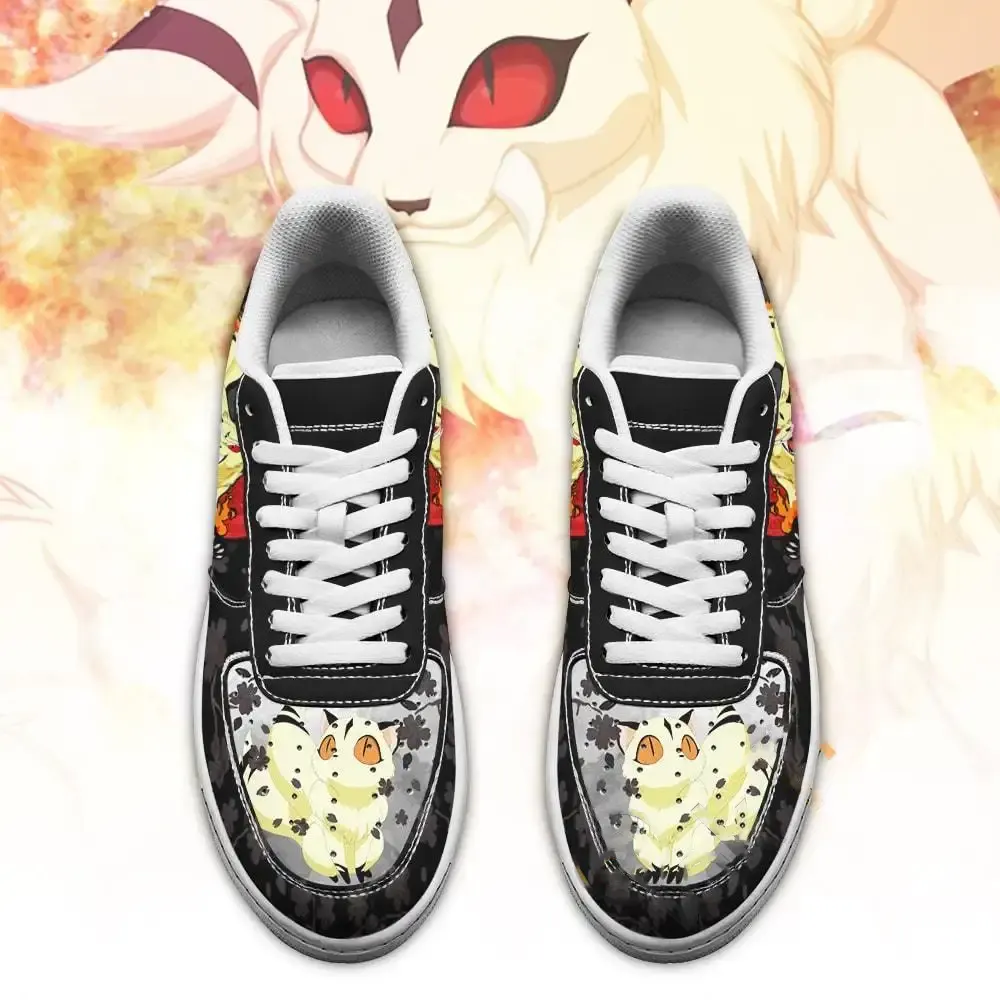 Kirara Inuyasha Anime Fan Gift Idea Amazon Nike Air Force Shoes
