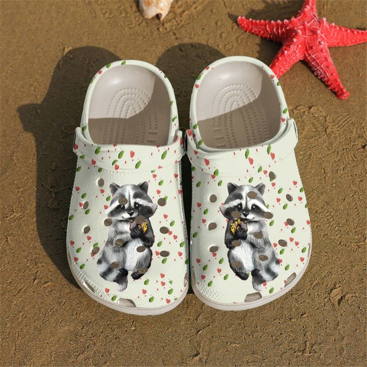 Koala Cute Crocs Clog Shoes