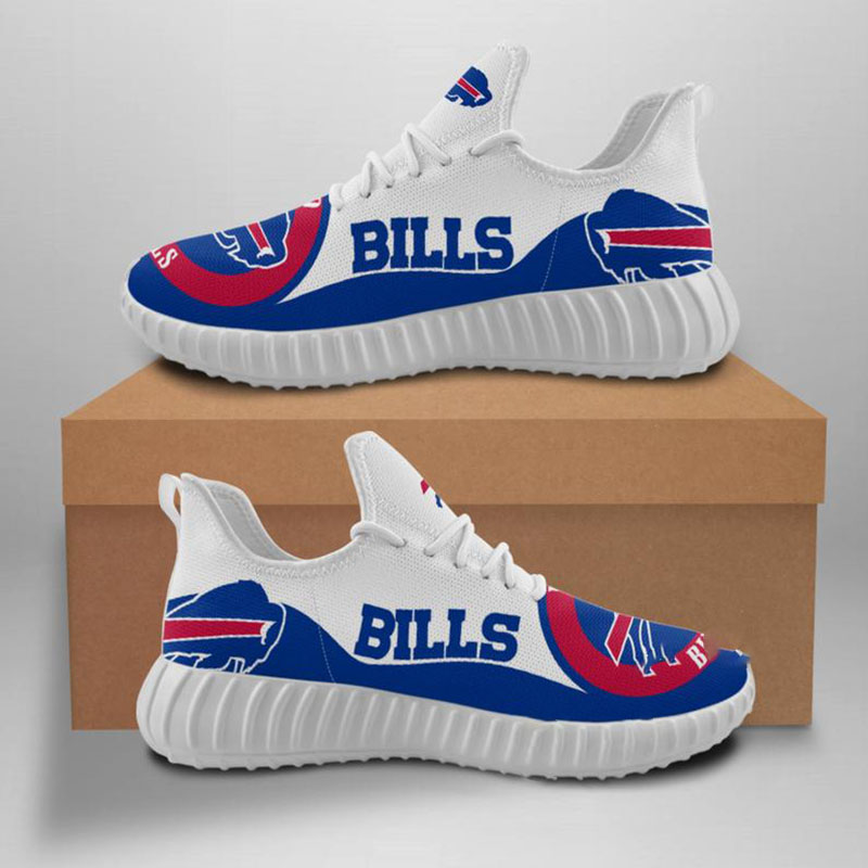 Las Vegas Bills Yeezy Boost