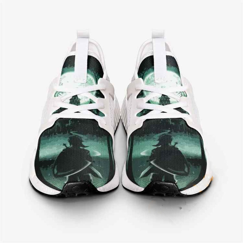 Legend Of Zelda Hyrule Hero Custom NMD Human Shoes
