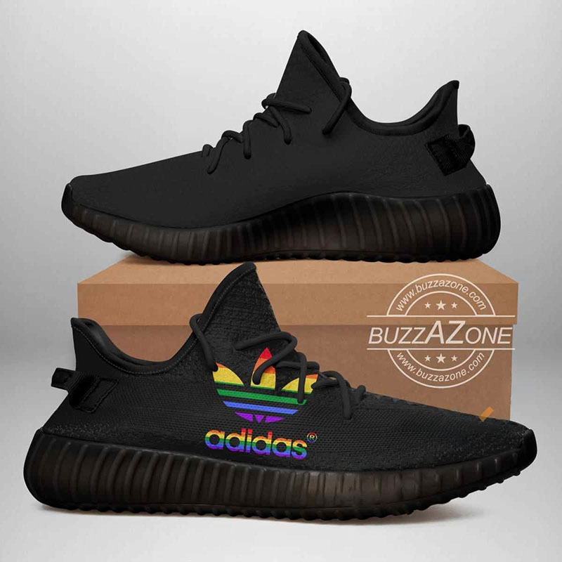 Lgbt Adidas Yeezy Boost