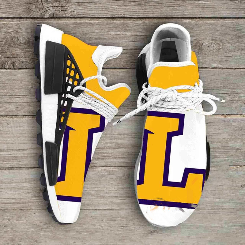Lipscomb Bisons Ncaa NMD Human Shoes