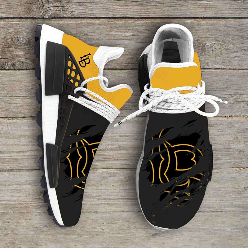 Long Beach State 49ers Ncaa NMD Human Shoes