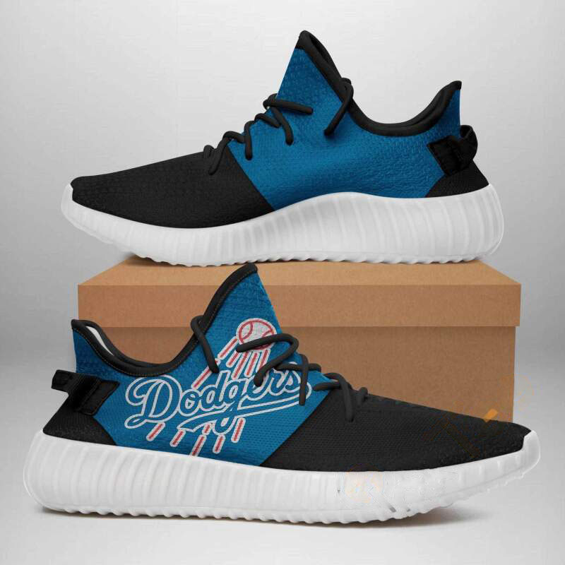 Los Angeles Dodgers Yeezy Boost