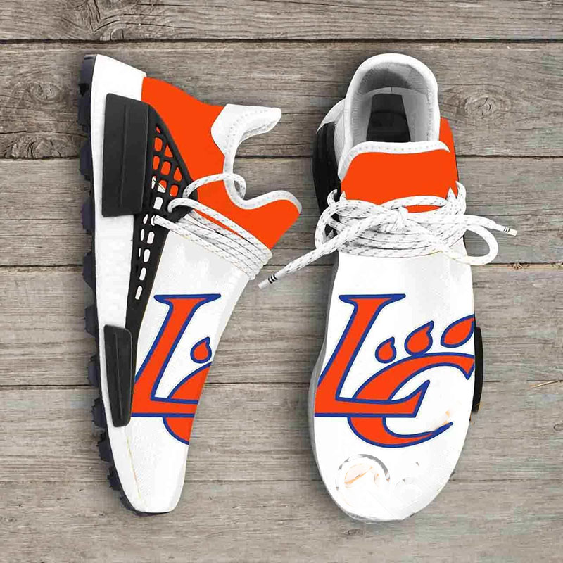 Louisiana College Wildcats Ncaa NMD Human Shoes