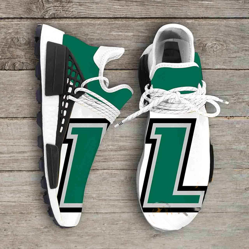 Loyola Greyhounds Ncaa NMD Human Shoes