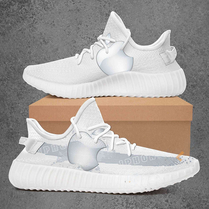 Macbook Yeezy Boost