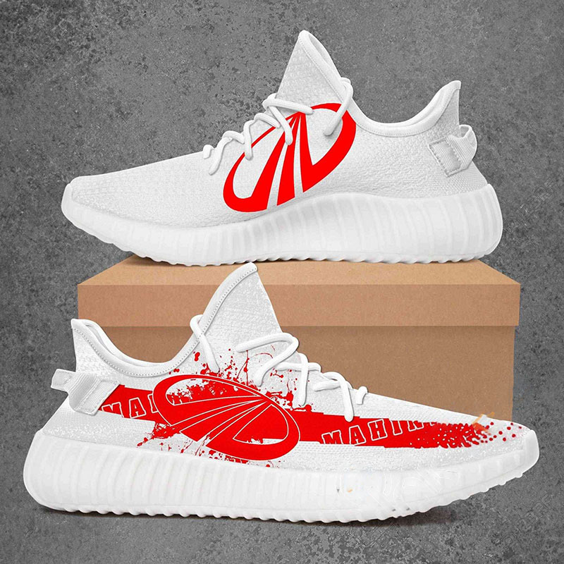 Mahindra Mahindra Yeezy Boost