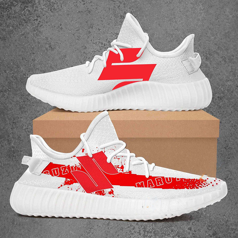 Maruti Suzuki Yeezy Boost