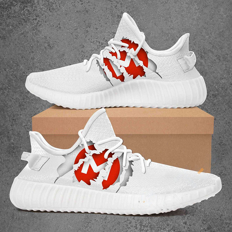 Mega Car Yeezy Boost