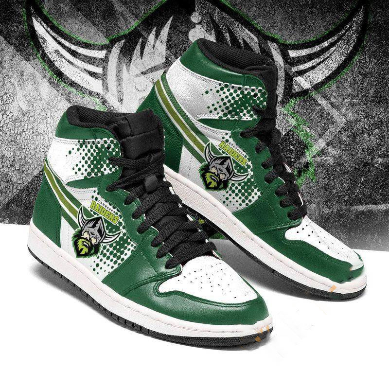 Melbourne Storm Custom Sneaker Air Jordan Shoes