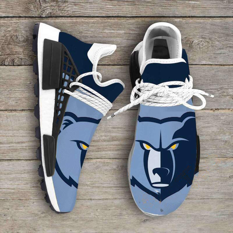 Memphis Grizzlies Nba NMD Human Shoes