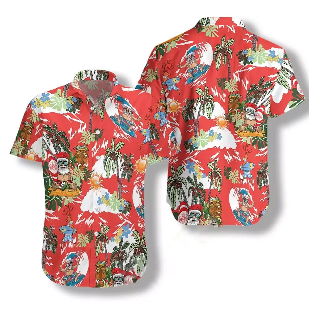 Hawaiian Shirts