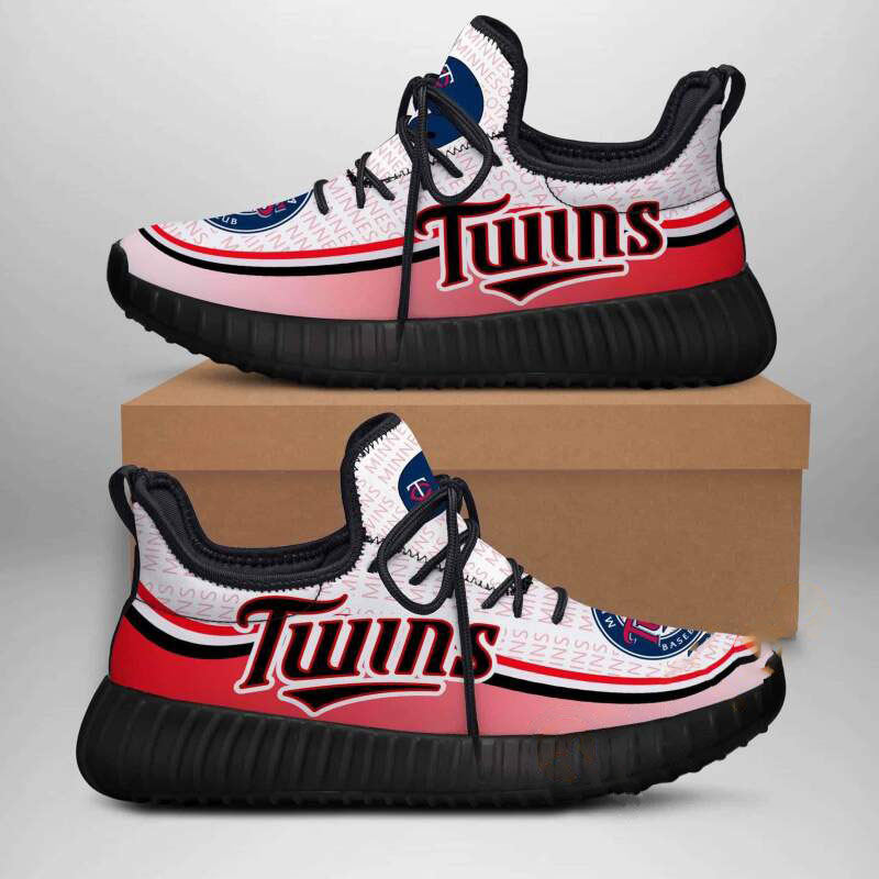 Minnesota Twins Yeezy Boost