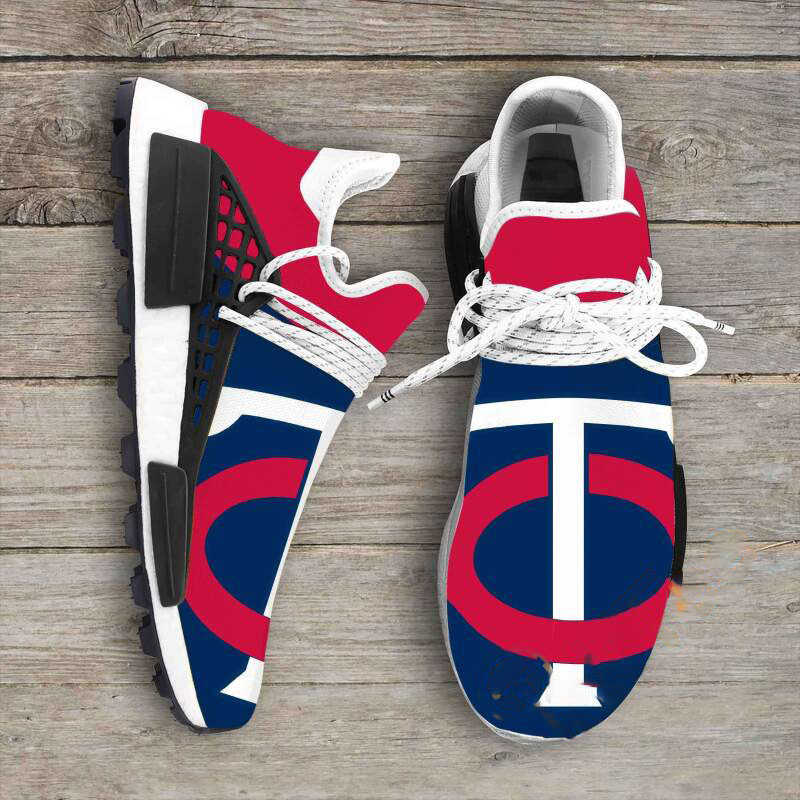 Minnesota Twins Mlb NMD Human Shoes