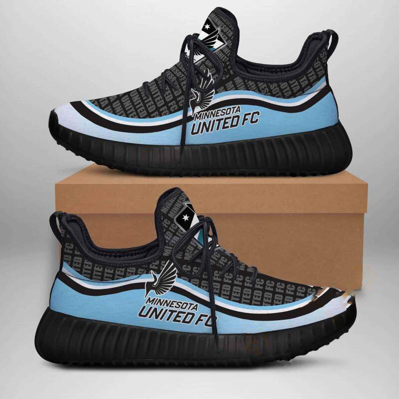 Minnesota United Fc Yeezy Boost