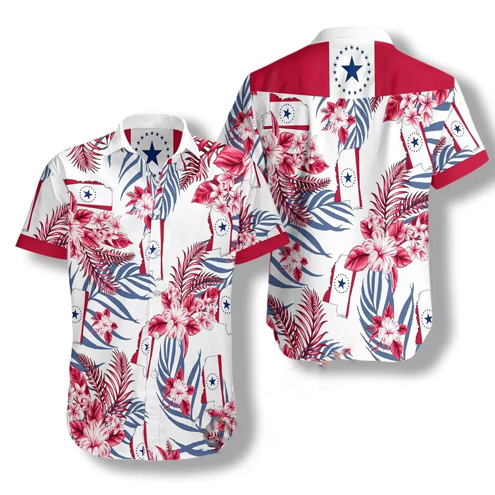 Hawaiian Shirts