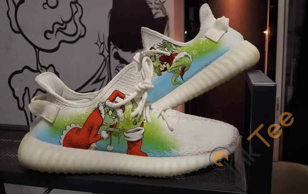 Monster Yeezy Boost